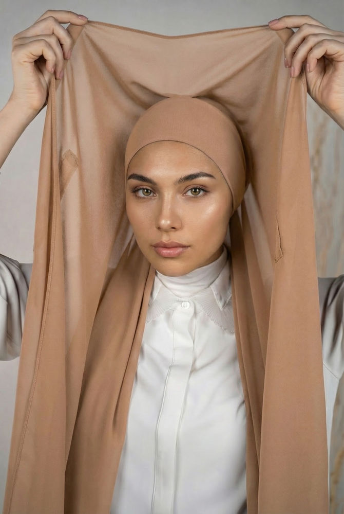 حجاب المغناطيس الانيق_thumbnail_3