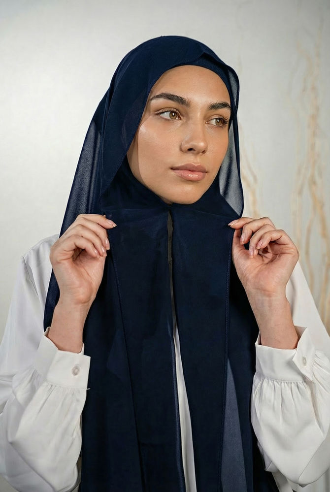 حجاب المغناطيس الانيق_thumbnail_2